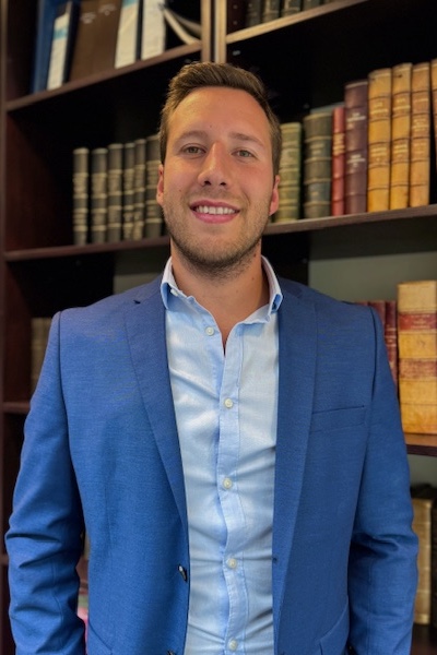 Guillaume Barthélémy